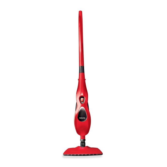 Haan Power And Finesse Si 75 Steam Cleaner Bed Bath Beyond