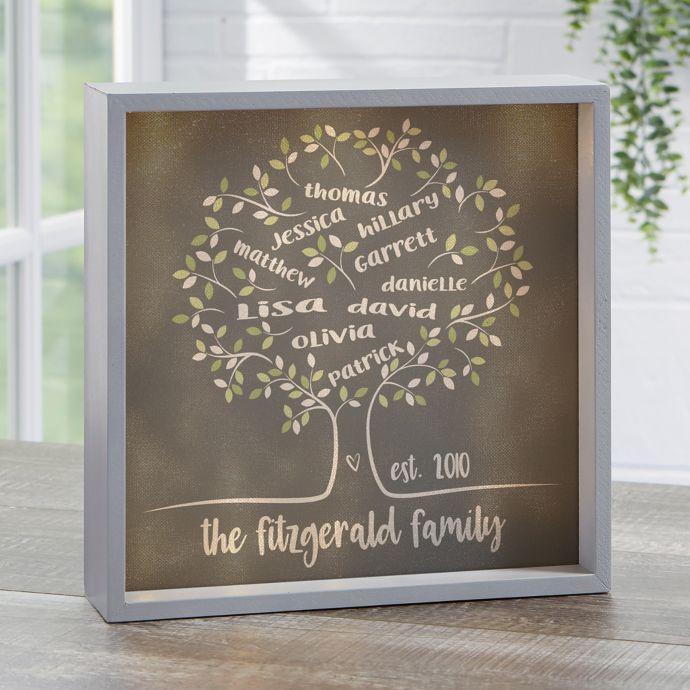 tree-of-life-personalized-grey-led-light-shadow-box-collection-bed-bath-beyond