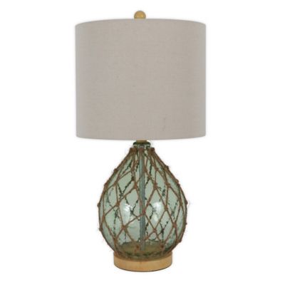 nautical table lamps