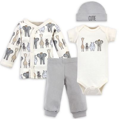 infant safari outfit