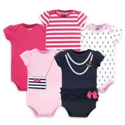 little treasure baby clothes