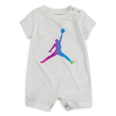 newborn baby jordan set