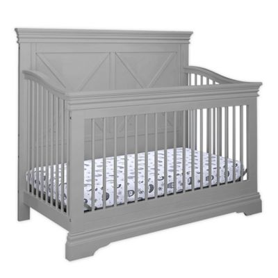 belle isle furniture crib