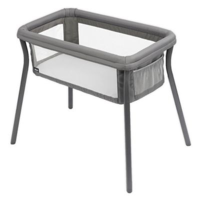 chicco lullago nest portable bassinet poetic