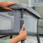 Alternate image 2 for Chicco&reg; LullaGo&reg; Anywhere Portable Bassinet in Sandstone