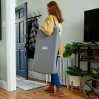 Alternate image 3 for Chicco&reg; LullaGo&reg; Anywhere Portable Bassinet in Sandstone