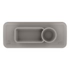 Alternate image 0 for ezpz&trade; Stokke&reg; Placemat for Clikk&trade; Tray in Soft Grey