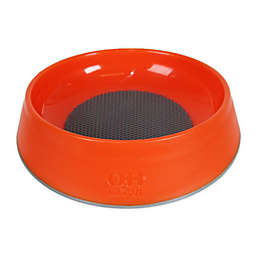 Hyper Pet™ OhBowl™ Small Dog/Cat Bowl in Orange