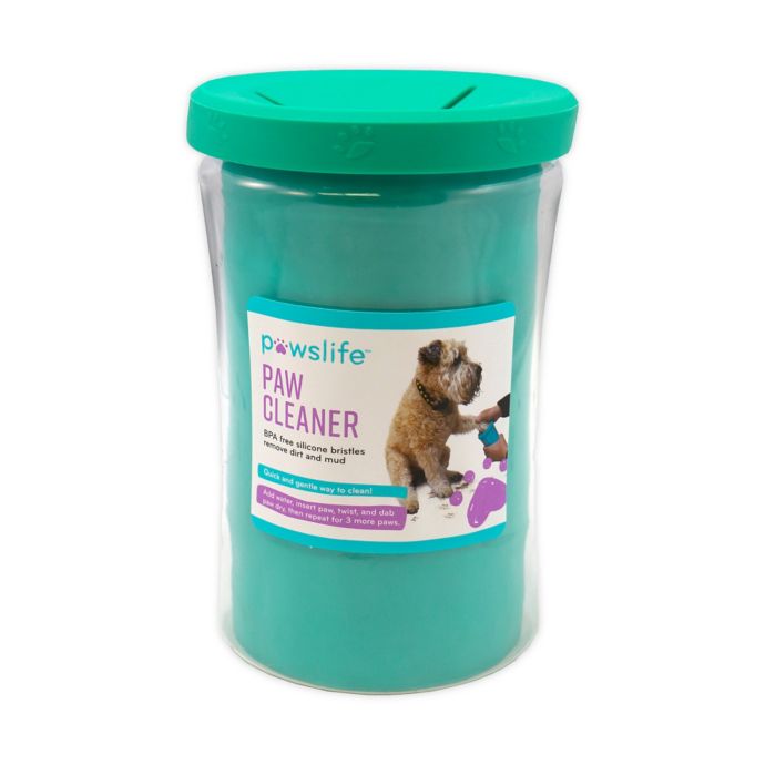 Pawslife Paw Cleaner Bed Bath Beyond