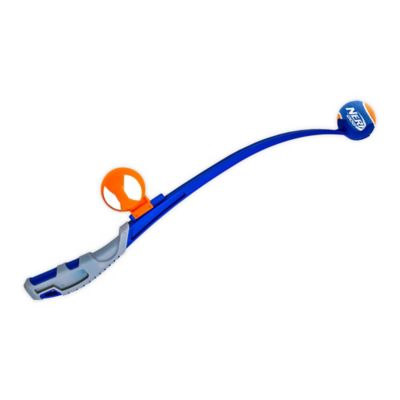 Nerf Dog Air Strike Launcher in Blue
