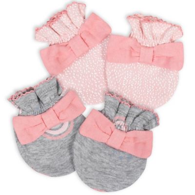 gerber mittens