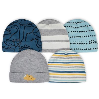 gerber baby hats