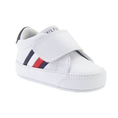 tommy hilfiger baby sneakers