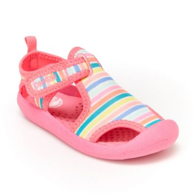oshkosh water shoes