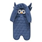 Alternate image 0 for Hudson Baby&reg; Car Seat Insert and Strap Covers in Owl