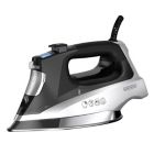 Alternate image 0 for Black + Decker&trade; Professional Steam Iron in Silver/Black
