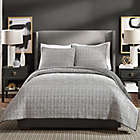 Alternate image 0 for Ayesha Curry&trade; Graphite Full/Queen Quilt in Grey