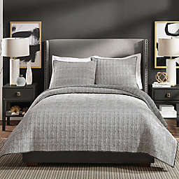 Ayesha Curry™ Graphite Bedding Collection