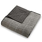 Alternate image 2 for Ayesha Curry&trade; Graphite Full/Queen Quilt in Grey