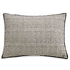 Alternate image 0 for Ayesha Curry&trade; Graphite King Pillow Sham in Grey