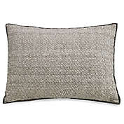 Ayesha Curry&trade; Graphite King Pillow Sham in Grey