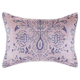Wamsutta® Vintage Alice Standard Pillow Sham in Blush