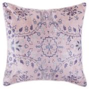 Wamsutta&reg; Vintage Alice European Pillow Sham in Blush