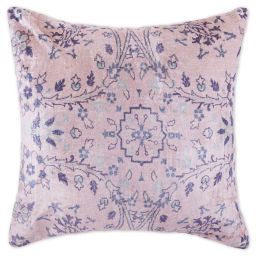 Wamsutta® Vintage Alice European Pillow Sham in Blush