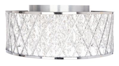 sparkly ceiling lights