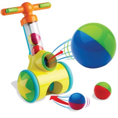 tomy ball popper