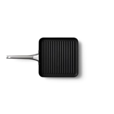 grill fry pan