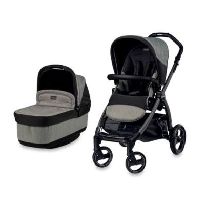 peg perego stroller seat