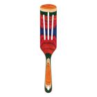 Alternate image 0 for Totally Bamboo Birchwood Long Spatula in Rainbow