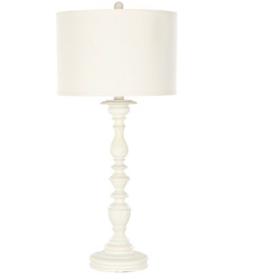 candlestick table lamps