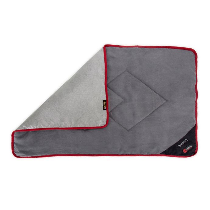 scruffs snuggle blanket for dogs