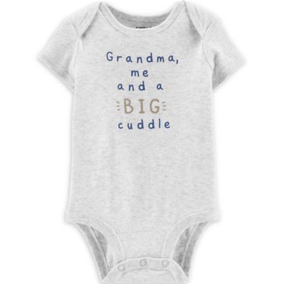 carter's new years onesie