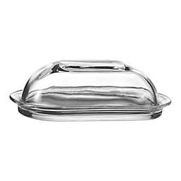 Anchor Hocking® Presence Covered Butter Dish