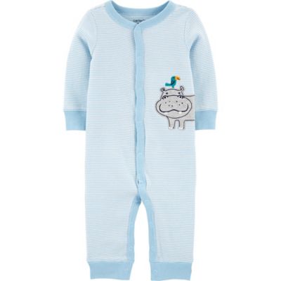 newborn baby pjs