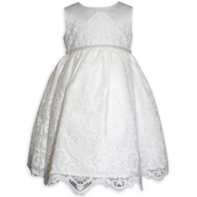 blueberi boulevard white dress