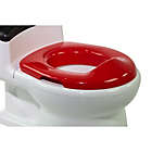Alternate image 9 for The First Years&trade; Disney&reg; Mickey Mouse ImaginAction&trade; Potty and Trainer Seat in Red