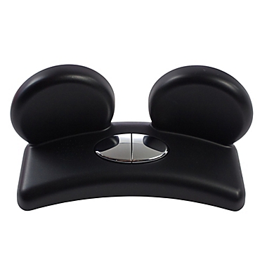 The First Years&trade; Disney&reg; Mickey Mouse ImaginAction&trade; Potty and Trainer Seat in Red. View a larger version of this product image.