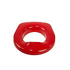 Alternate image 11 for The First Years&trade; Disney&reg; Mickey Mouse ImaginAction&trade; Potty and Trainer Seat in Red