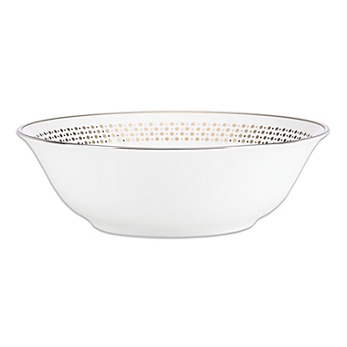 kate spade new york Richmont Road&trade; 8 1/2-Inch Serving Bowl. View a larger version of this product image.