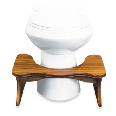bed bath beyond squatty potty