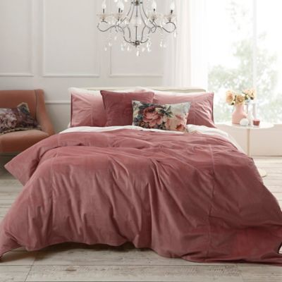 vintage bedding