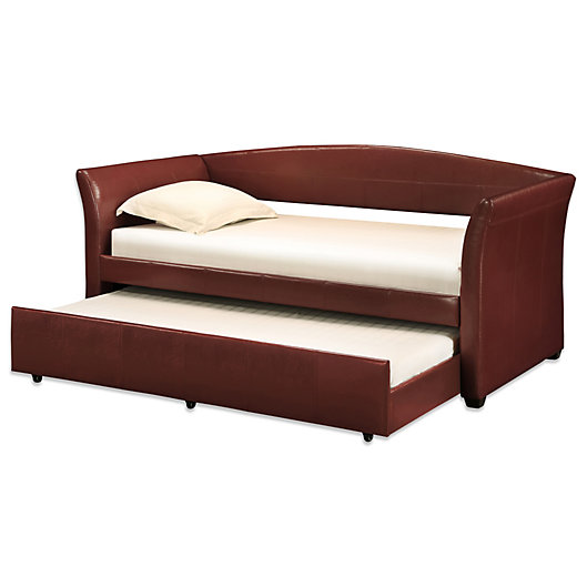 Alternate image 1 for iNSPIRE Q® Roll Out Trundle Daybed