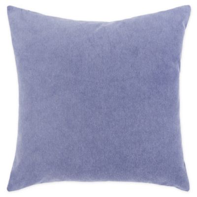 royal velvet pillows bed bath and beyond
