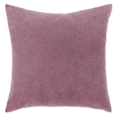 royal velvet pillows bed bath and beyond
