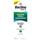Alternate image 1 for Bactine&reg; MAX 8 oz. First Aid Antiseptic Wiound Wash