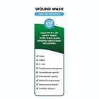 Alternate image 3 for Bactine&reg; MAX 8 oz. First Aid Antiseptic Wiound Wash